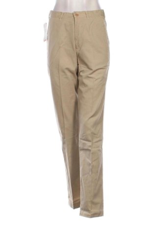 Damenhose United Colors Of Benetton, Größe M, Farbe Beige, Preis € 48,00