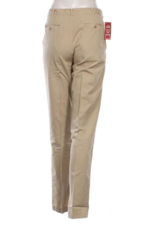 Damenhose United Colors Of Benetton, Größe M, Farbe Beige, Preis € 48,00