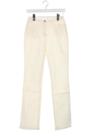 Damenhose United Colors Of Benetton, Größe S, Farbe Weiß, Preis € 48,00