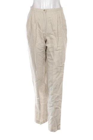 Γυναικείο παντελόνι United Colors Of Benetton, Μέγεθος S, Χρώμα  Μπέζ, Τιμή 25,00 €