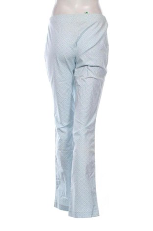 Γυναικείο παντελόνι United Colors Of Benetton, Μέγεθος M, Χρώμα Πολύχρωμο, Τιμή 48,00 €