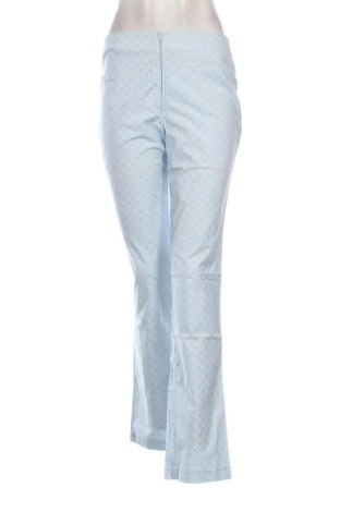 Γυναικείο παντελόνι United Colors Of Benetton, Μέγεθος M, Χρώμα Πολύχρωμο, Τιμή 48,00 €