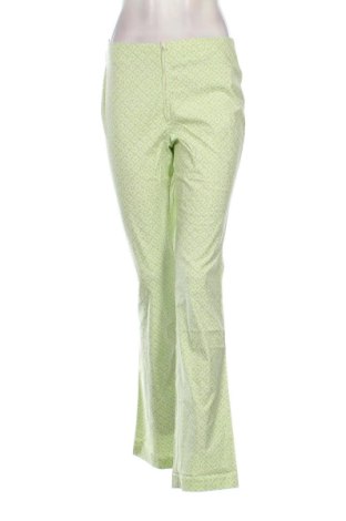 Γυναικείο παντελόνι United Colors Of Benetton, Μέγεθος M, Χρώμα Πολύχρωμο, Τιμή 48,00 €