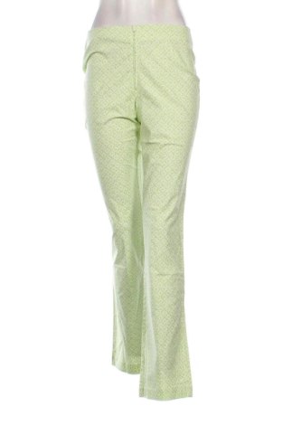 Γυναικείο παντελόνι United Colors Of Benetton, Μέγεθος M, Χρώμα Πολύχρωμο, Τιμή 48,00 €