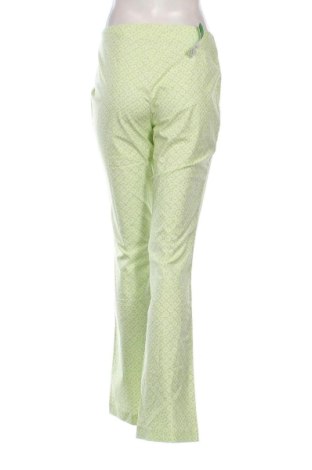 Γυναικείο παντελόνι United Colors Of Benetton, Μέγεθος M, Χρώμα Πολύχρωμο, Τιμή 48,00 €