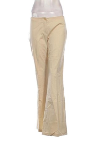 Γυναικείο παντελόνι United Colors Of Benetton, Μέγεθος M, Χρώμα  Μπέζ, Τιμή 55,00 €