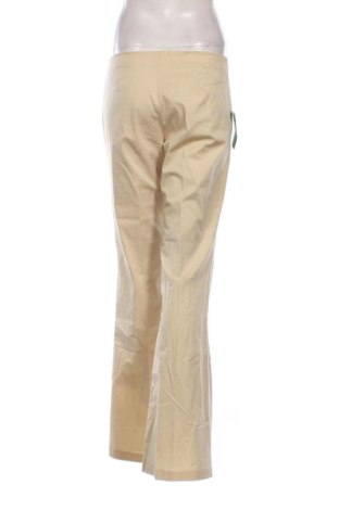Γυναικείο παντελόνι United Colors Of Benetton, Μέγεθος M, Χρώμα  Μπέζ, Τιμή 55,00 €
