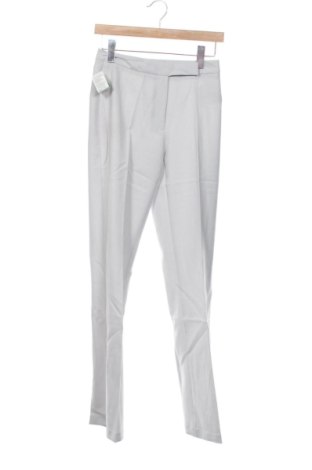 Γυναικείο παντελόνι United Colors Of Benetton, Μέγεθος XS, Χρώμα Γκρί, Τιμή 55,00 €