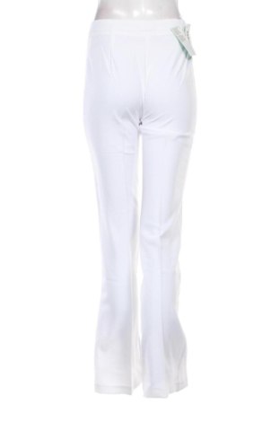 Damenhose United Colors Of Benetton, Größe S, Farbe Weiß, Preis € 55,00