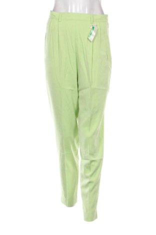 Damenhose United Colors Of Benetton, Größe S, Farbe Grün, Preis € 21,00