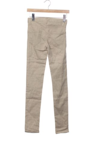 Γυναικείο παντελόνι United Colors Of Benetton, Μέγεθος XXS, Χρώμα  Μπέζ, Τιμή 48,00 €