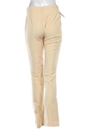 Γυναικείο παντελόνι United Colors Of Benetton, Μέγεθος S, Χρώμα  Μπέζ, Τιμή 55,00 €