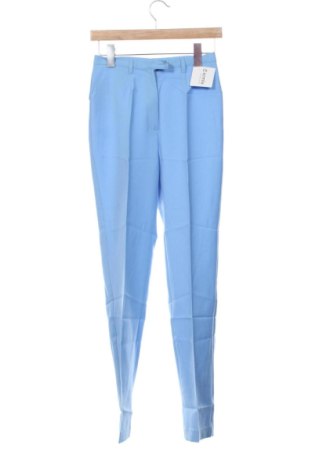 Dámske nohavice United Colors Of Benetton, Veľkosť XXS, Farba Modrá, Cena  55,00 €
