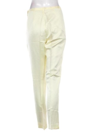 Dámske nohavice United Colors Of Benetton, Veľkosť S, Farba Žltá, Cena  55,00 €