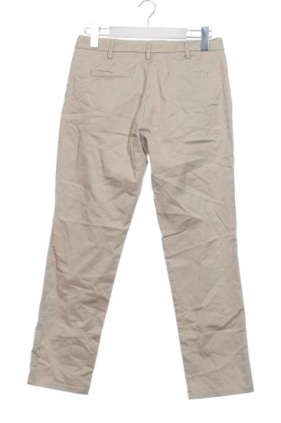 Дамски панталон United Colors Of Benetton, Размер M, Цвят Екрю, Цена 9,20 €