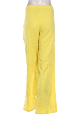 Dámské kalhoty  United Colors Of Benetton, Velikost XL, Barva Žlutá, Cena  1 361,00 Kč
