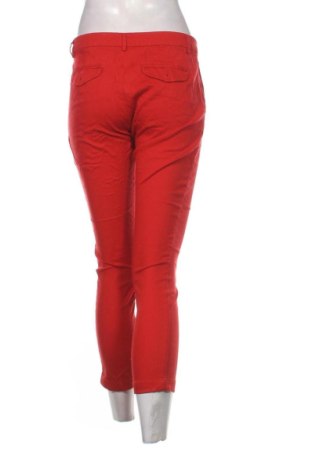 Damenhose United Colors Of Benetton, Größe M, Farbe Rot, Preis € 11,99