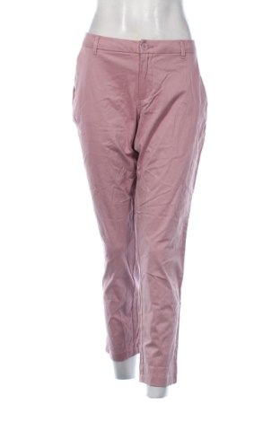 Dámske nohavice United Colors Of Benetton, Veľkosť XXL, Farba Ružová, Cena  10,95 €