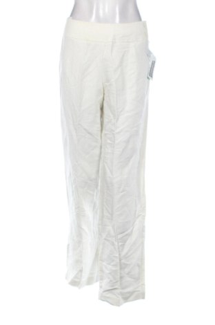 Dámské kalhoty  United Colors Of Benetton, Velikost M, Barva Krémová, Cena  1 361,00 Kč