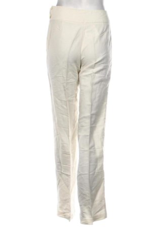 Damenhose United Colors Of Benetton, Größe S, Farbe Ecru, Preis € 21,00