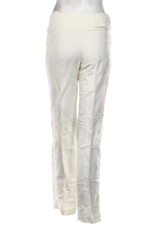 Damenhose United Colors Of Benetton, Größe S, Farbe Ecru, Preis € 21,00