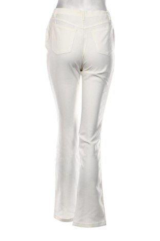 Dámské kalhoty  United Colors Of Benetton, Velikost M, Barva Bílá, Cena  1 361,00 Kč