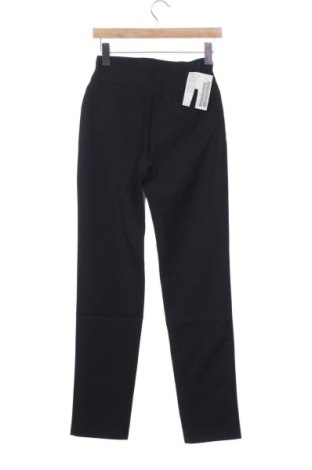 Γυναικείο παντελόνι United Colors Of Benetton, Μέγεθος XS, Χρώμα Μπλέ, Τιμή 48,00 €