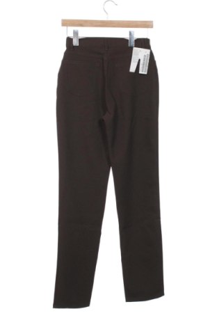 Dámske nohavice United Colors Of Benetton, Veľkosť XS, Farba Hnedá, Cena  48,00 €