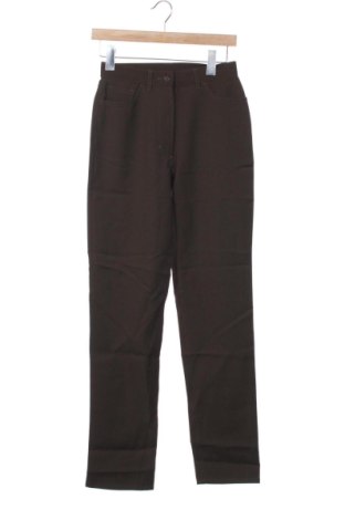 Dámske nohavice United Colors Of Benetton, Veľkosť XS, Farba Hnedá, Cena  48,00 €