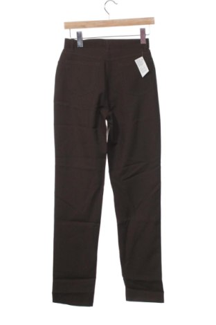 Dámske nohavice United Colors Of Benetton, Veľkosť XS, Farba Hnedá, Cena  48,00 €