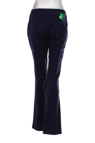 Dámske nohavice United Colors Of Benetton, Veľkosť M, Farba Modrá, Cena  55,00 €