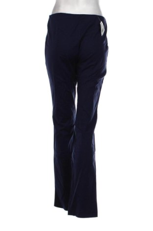 Γυναικείο παντελόνι United Colors Of Benetton, Μέγεθος M, Χρώμα Μπλέ, Τιμή 55,00 €