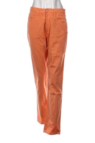 Damenhose United Colors Of Benetton, Größe M, Farbe Orange, Preis 48,00 €