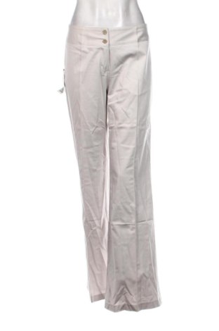 Dámske nohavice United Colors Of Benetton, Veľkosť L, Farba Kremová, Cena  55,00 €