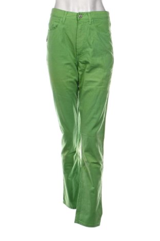 Damenhose United Colors Of Benetton, Größe M, Farbe Grün, Preis 48,00 €