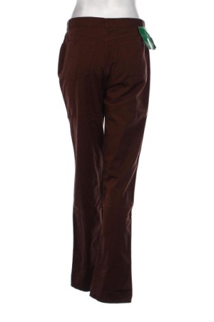 Dámske nohavice United Colors Of Benetton, Veľkosť M, Farba Hnedá, Cena  48,00 €