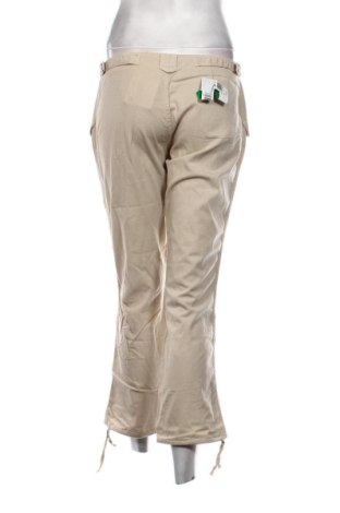 Dámske nohavice United Colors Of Benetton, Veľkosť L, Farba Kremová, Cena  48,00 €