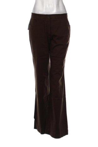 Dámske nohavice United Colors Of Benetton, Veľkosť M, Farba Hnedá, Cena  48,00 €