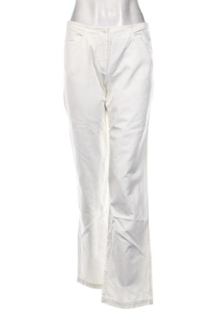 Dámske nohavice United Colors Of Benetton, Veľkosť M, Farba Kremová, Cena  48,00 €