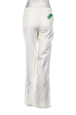 Dámske nohavice United Colors Of Benetton, Veľkosť M, Farba Kremová, Cena  48,00 €