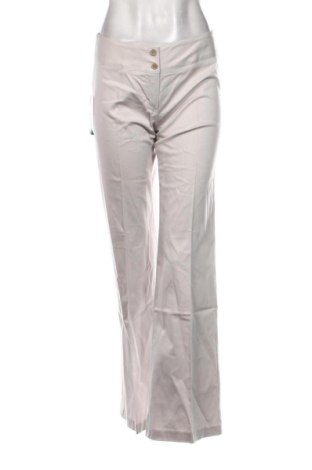 Дамски панталон United Colors Of Benetton, Размер M, Цвят Екрю, Цена 48,00 €