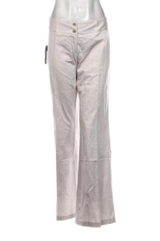 Дамски панталон United Colors Of Benetton, Размер L, Цвят Екрю, Цена 48,00 €