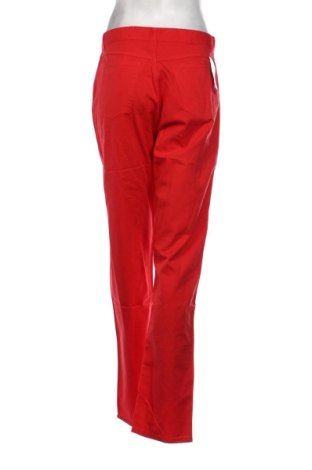 Dámske nohavice United Colors Of Benetton, Veľkosť M, Farba Červená, Cena  48,00 €