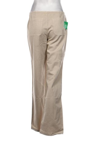 Damenhose United Colors Of Benetton, Größe M, Farbe Beige, Preis 48,00 €