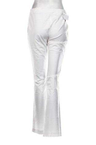 Γυναικείο παντελόνι United Colors Of Benetton, Μέγεθος M, Χρώμα Λευκό, Τιμή 48,00 €