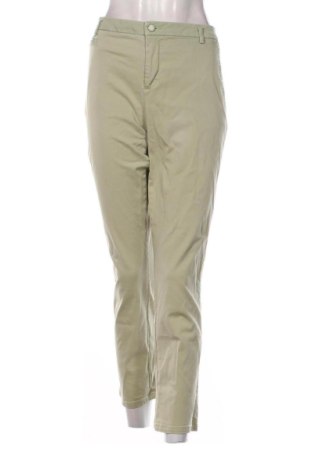 Dámské kalhoty  United Colors Of Benetton, Velikost XXL, Barva Zelená, Cena  594,00 Kč