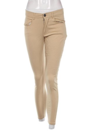 Дамски панталон Up 2 Fashion, Размер S, Цвят Екрю, Цена 24,00 €