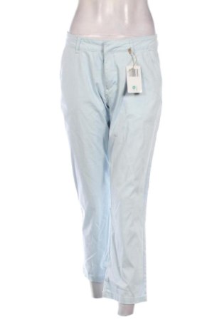 Dámske nohavice Up 2 Fashion, Veľkosť M, Farba Modrá, Cena  23,52 €