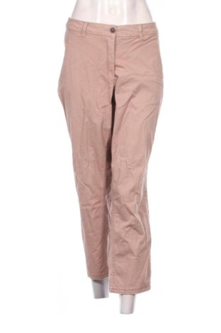 Дамски панталон Up 2 Fashion, Размер XXL, Цвят Пепел от рози, Цена 12,78 €