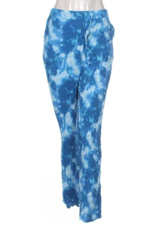 Dámské kalhoty  Up 2 Fashion, Velikost XL, Barva Modrá, Cena  319,00 Kč